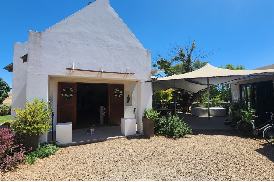 0 Bedroom Property for Sale in Durbanville Western Cape